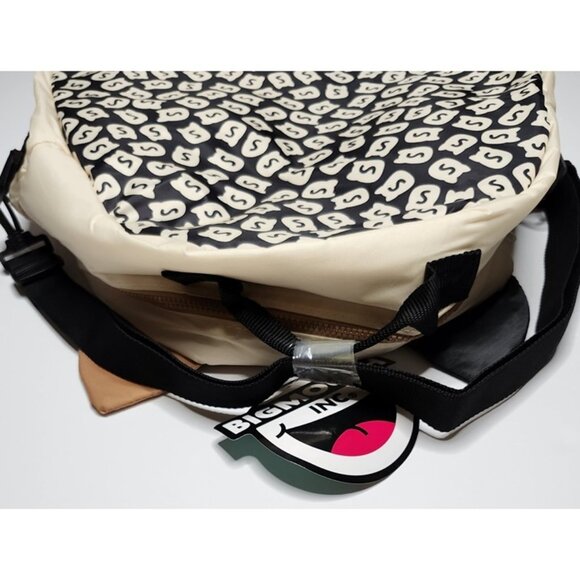 BigMouth x Squishmallows Original Cooler Bag & Insulated Travel Backpack - Picture 6 of 10